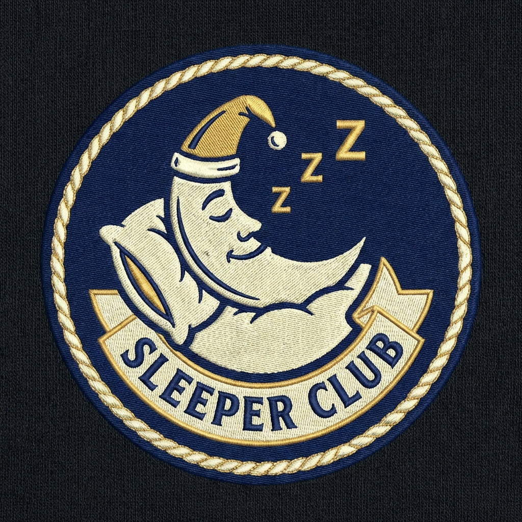 The Sleeper Club