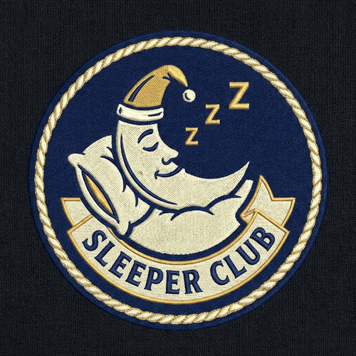 The Sleeper Club